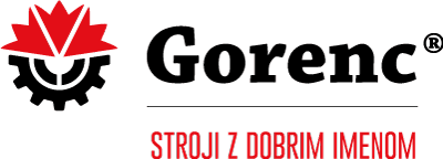 Sadrži 3 ili 5 redova pera, namenjen je za obradu većih površina, omogućava jednostavno nameštanje dubine obrade koja ne prelazi 15 cm.